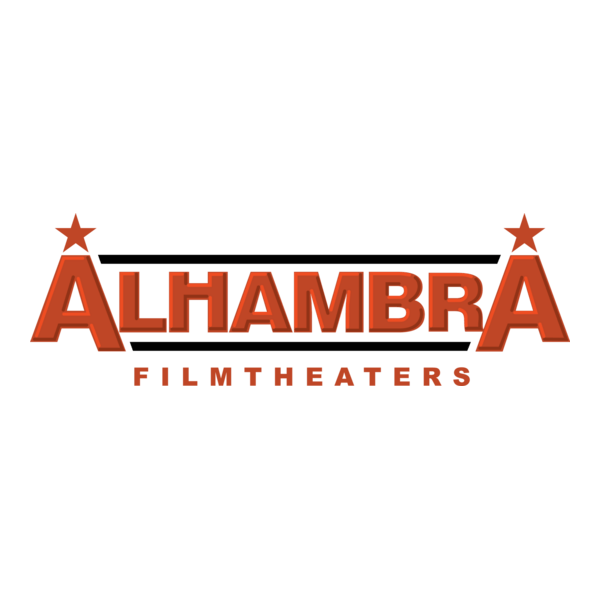 Alhambra logo