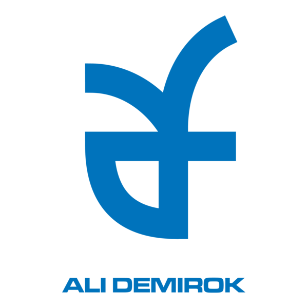 ALI DEMIROK logo