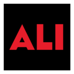 Ali The Movie logo