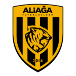 Aliağa FK logo