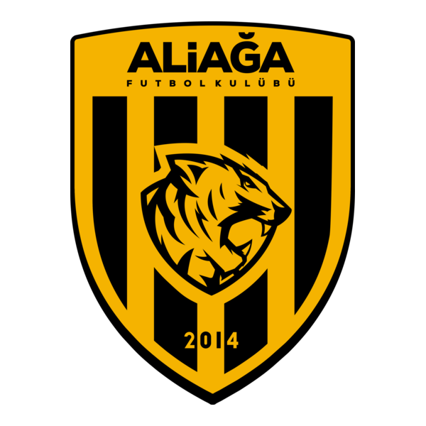 Aliağa FK logo