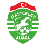 Aliaga Masterler Kulubu logo