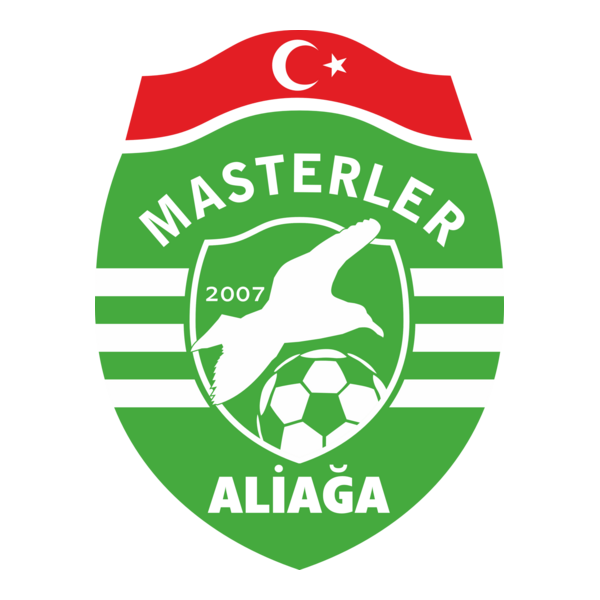 Aliaga Masterler Kulubu logo