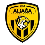 Aliağaspor FK Futbol Kulübü Logo