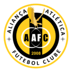 Aliança Atlética Futebol Clube logo