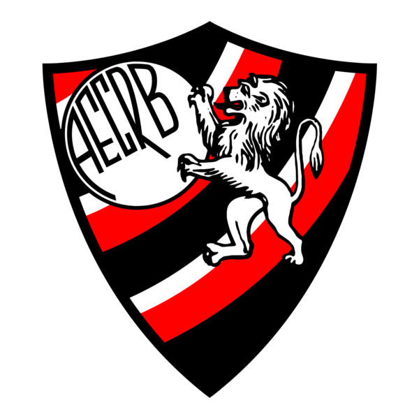 Aliança Esporte Clube Recreativo Beneficente logo
