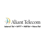 Aliant Telecom Logo