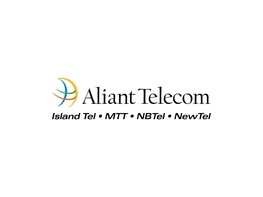 Aliant Telecom Logo