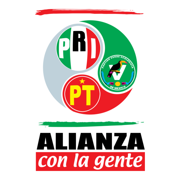 Alianza con la Gente logo