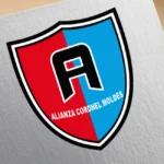 Alianza Coronel Moldes de Coronel Moldes Cordoba Logo