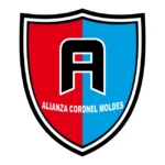 Alianza Coronel Moldes de Coronel Moldes Cordoba Logo