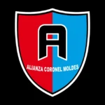 Alianza Coronel Moldes de Coronel Moldes Cordoba Logo