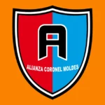 Alianza Coronel Moldes de Coronel Moldes Cordoba Logo