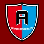 Alianza Coronel Moldes de Coronel Moldes Cordoba Logo