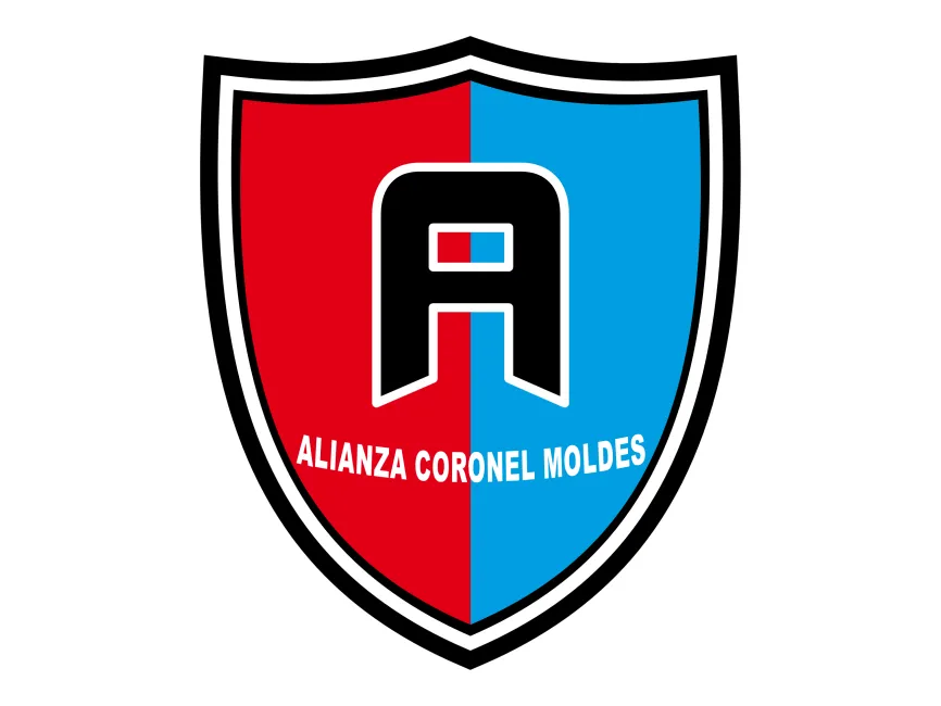 Alianza Coronel Moldes de Coronel Moldes Cordoba Logo