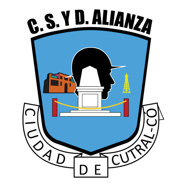 Alianza de Cutral-Co logo