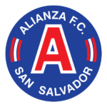 Alianza FC logo