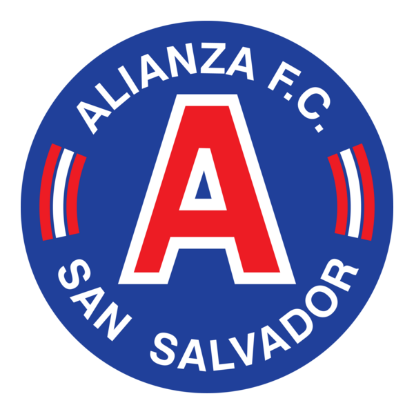Alianza FC logo