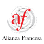 Alianza Francesa logo