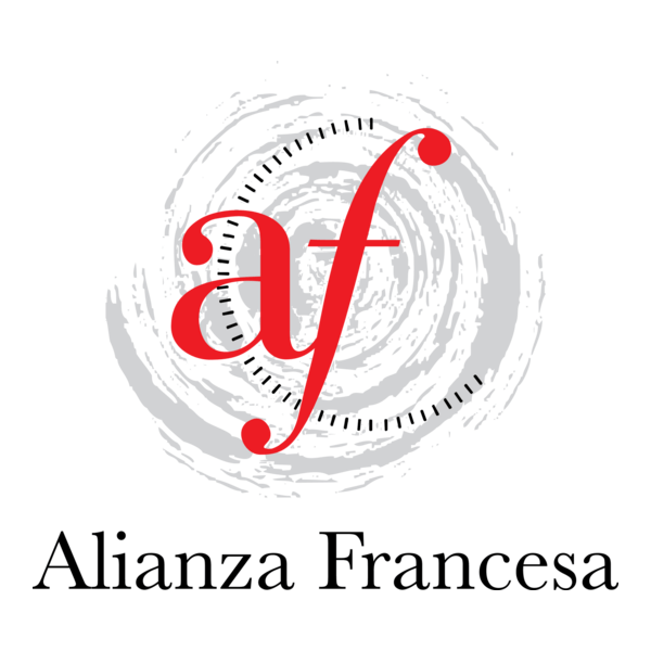 Alianza Francesa logo