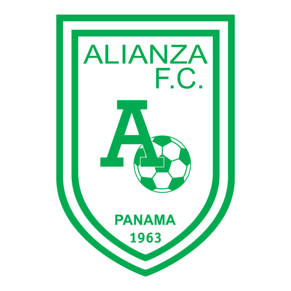 Alianza Panama logo