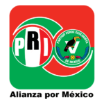 ALIANZA POR MEXICO logo