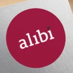 Alibi TV Logo