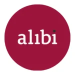 Alibi TV Logo
