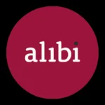 Alibi TV Logo