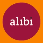 Alibi TV Logo