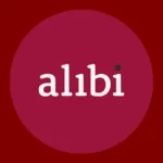 Alibi TV Logo