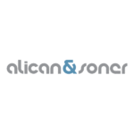 Alican & Soner logo