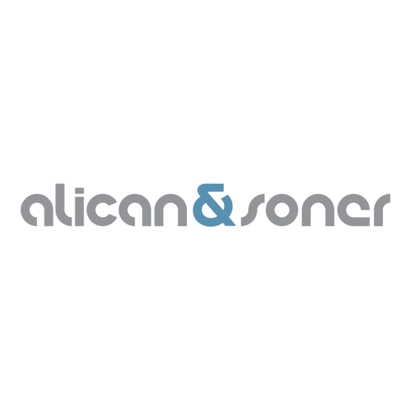 Alican & Soner logo