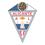 Alicante Club de Futbol logo