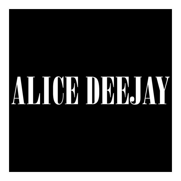 Alice Deejay logo