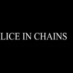 Alice in Chains Logo