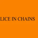 Alice in Chains Logo