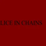 Alice in Chains Logo