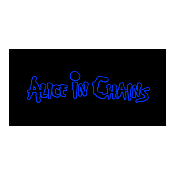 Alice In Chains logo