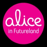 Alice in Futureland Logo