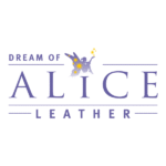 Alice Leather logo