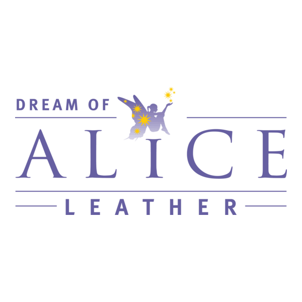 Alice Leather logo
