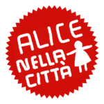Alice nella Città Festa del cinema di roma logo