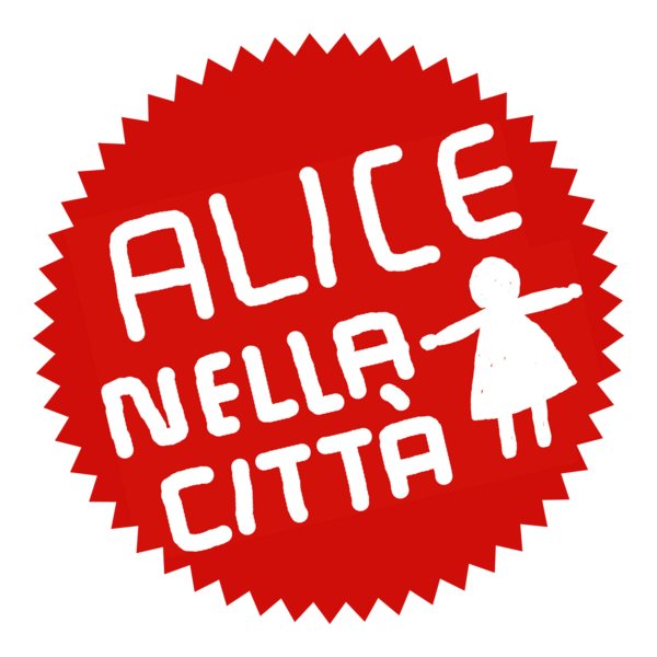 Alice nella Città Festa del cinema di roma logo