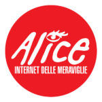 Alice logo