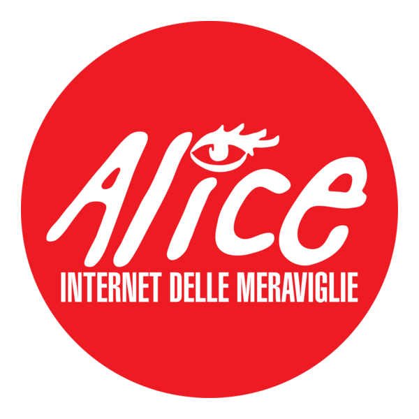 Alice logo