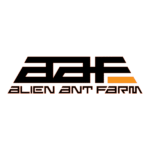 Alien Ant Farm logo