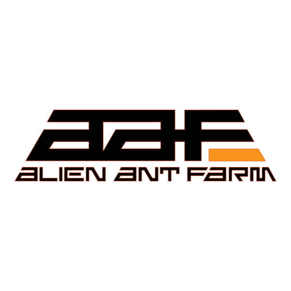 Alien Ant Farm logo