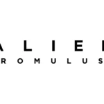 Alien - Romulus Logo