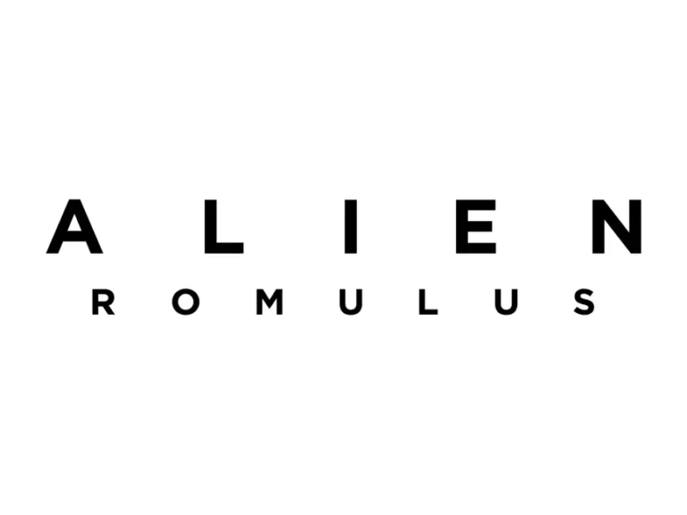 Alien – Romulus Logo